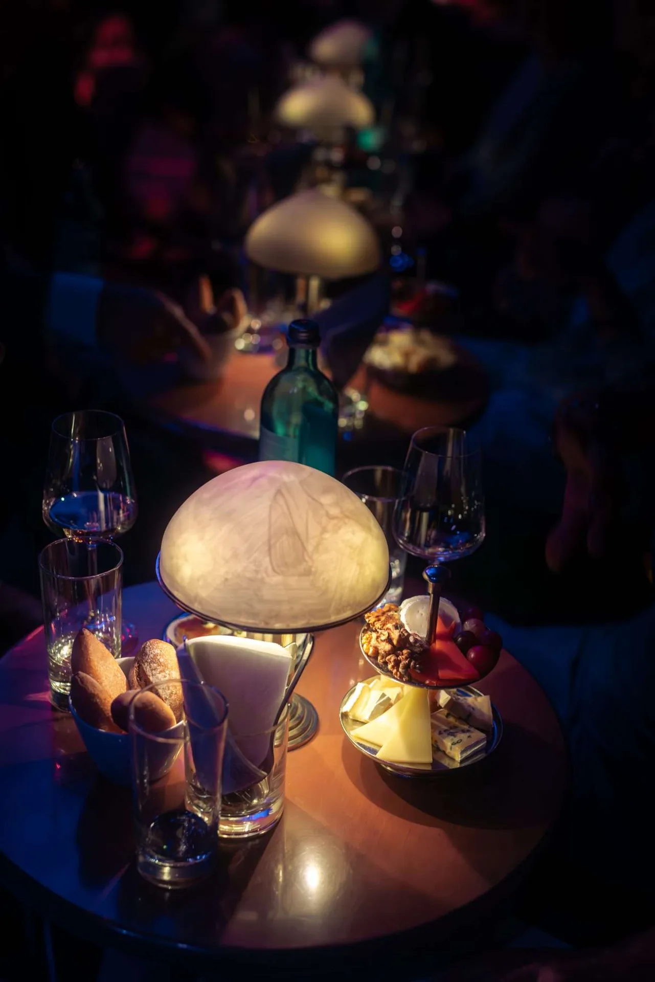 Tiger-Gourmetgastronomie — photo 35