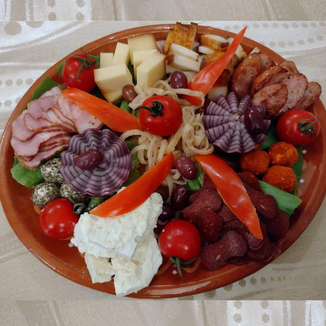 Restaurant Ferdinand — photo 93
