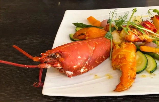 L'Écrin des Saveurs — photo 8