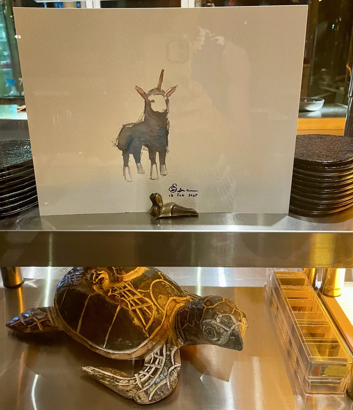 ELECTRIC SHEEP — photo 24