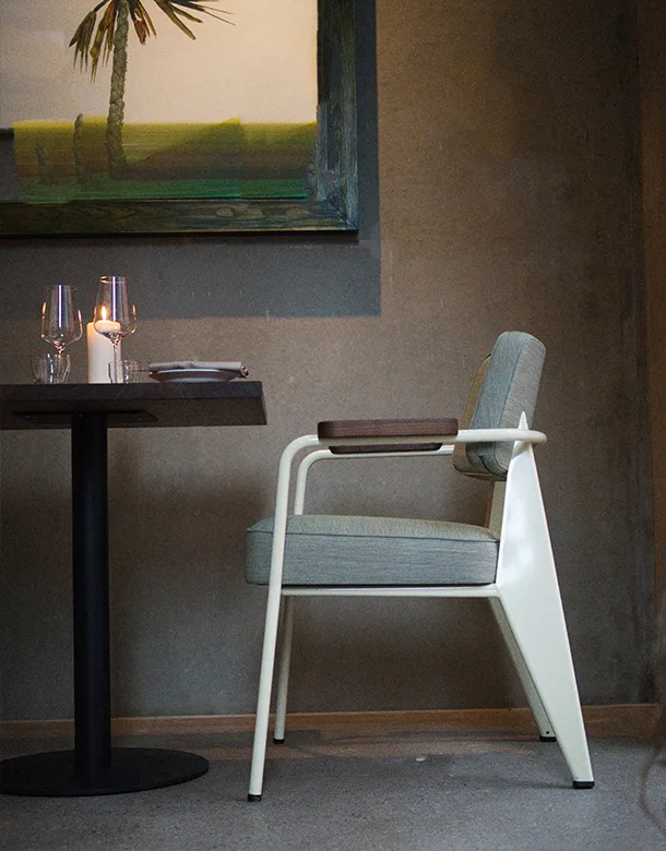 Restaurant Vie — photo 4