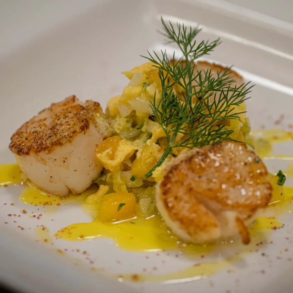 Osteria Malandra — photo 107