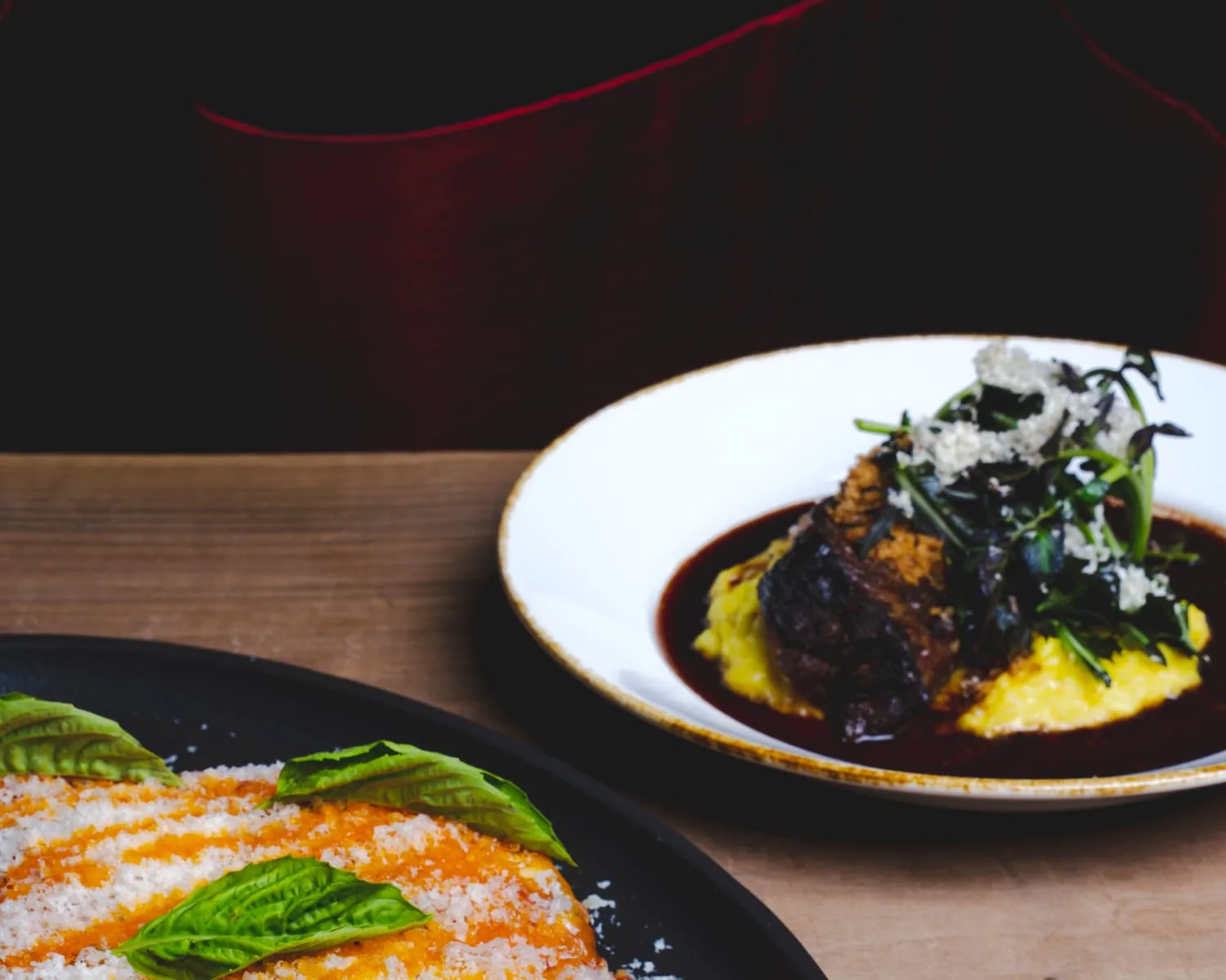 Amano Trattoria — photo 9