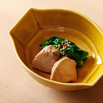 Sushi Enishi — food