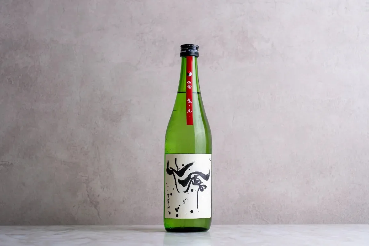 Simplicité — drink