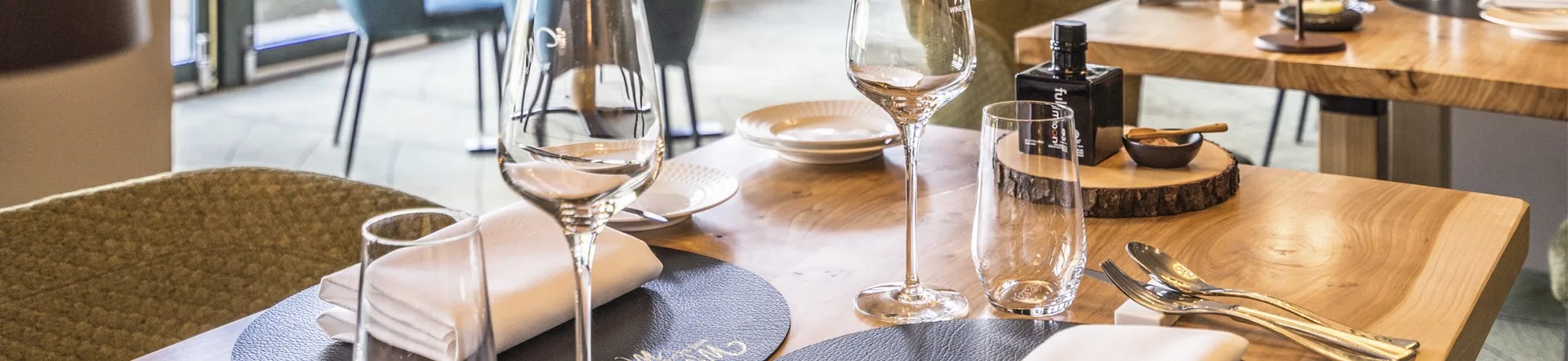 Marijke Muoi WINE & DINE — photo 43