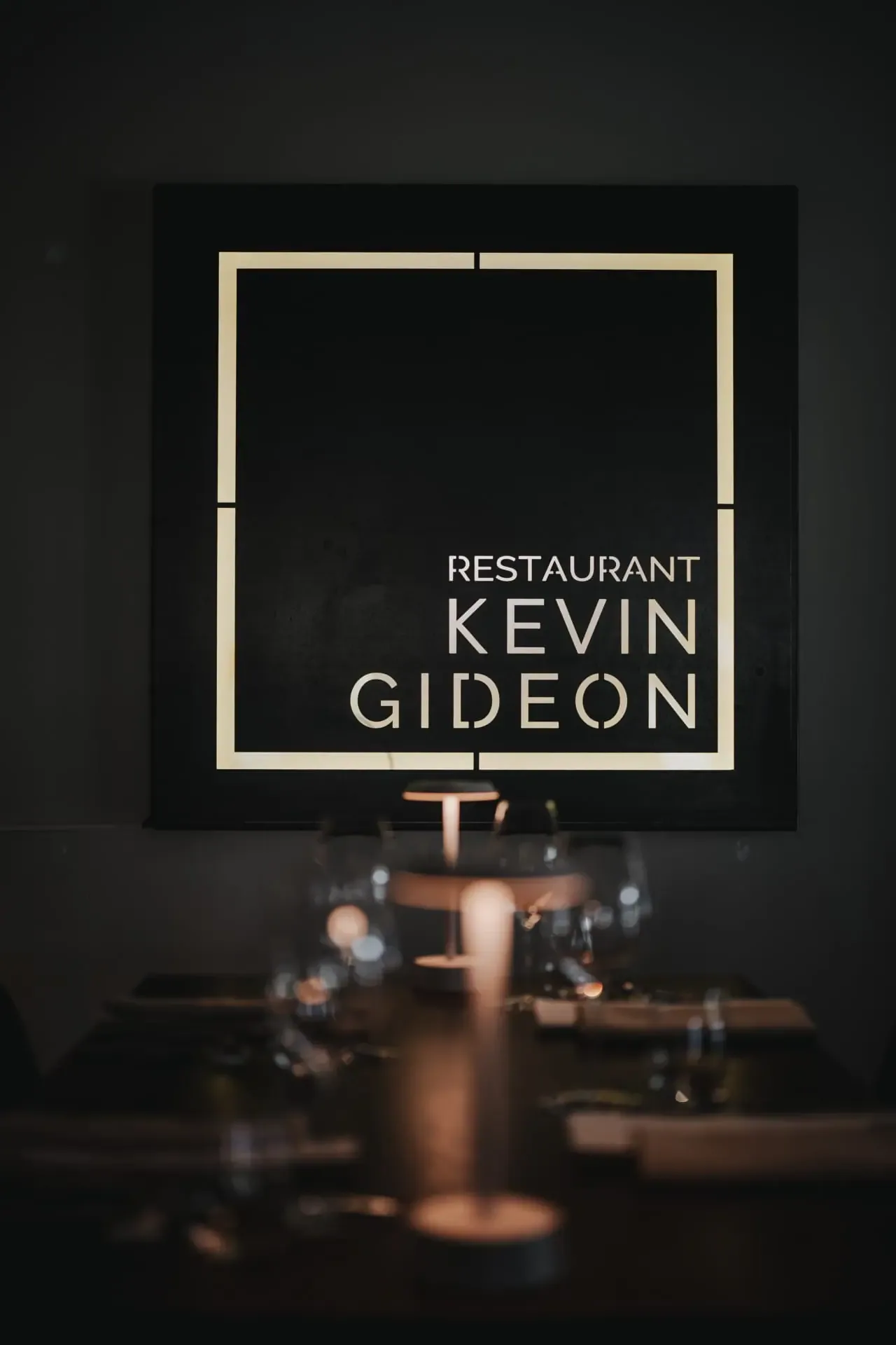Kevin Gideon, Oldenburg