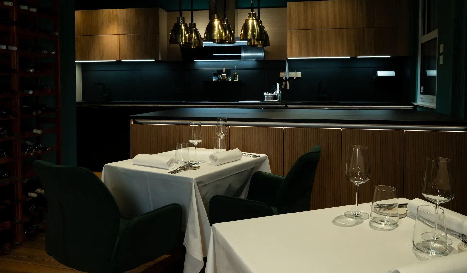 Pizarro Fine Dining, Groß-Gerau