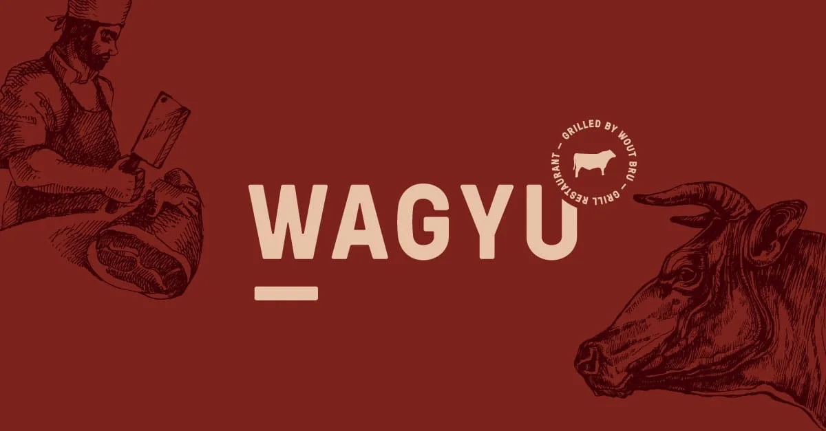 Wagyu, Paris