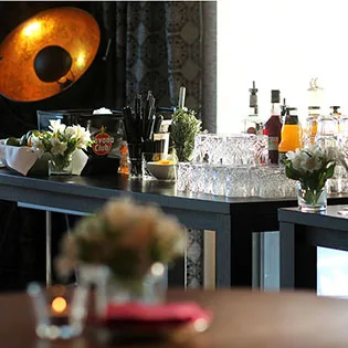 Friedrichs Brasserie — photo 8