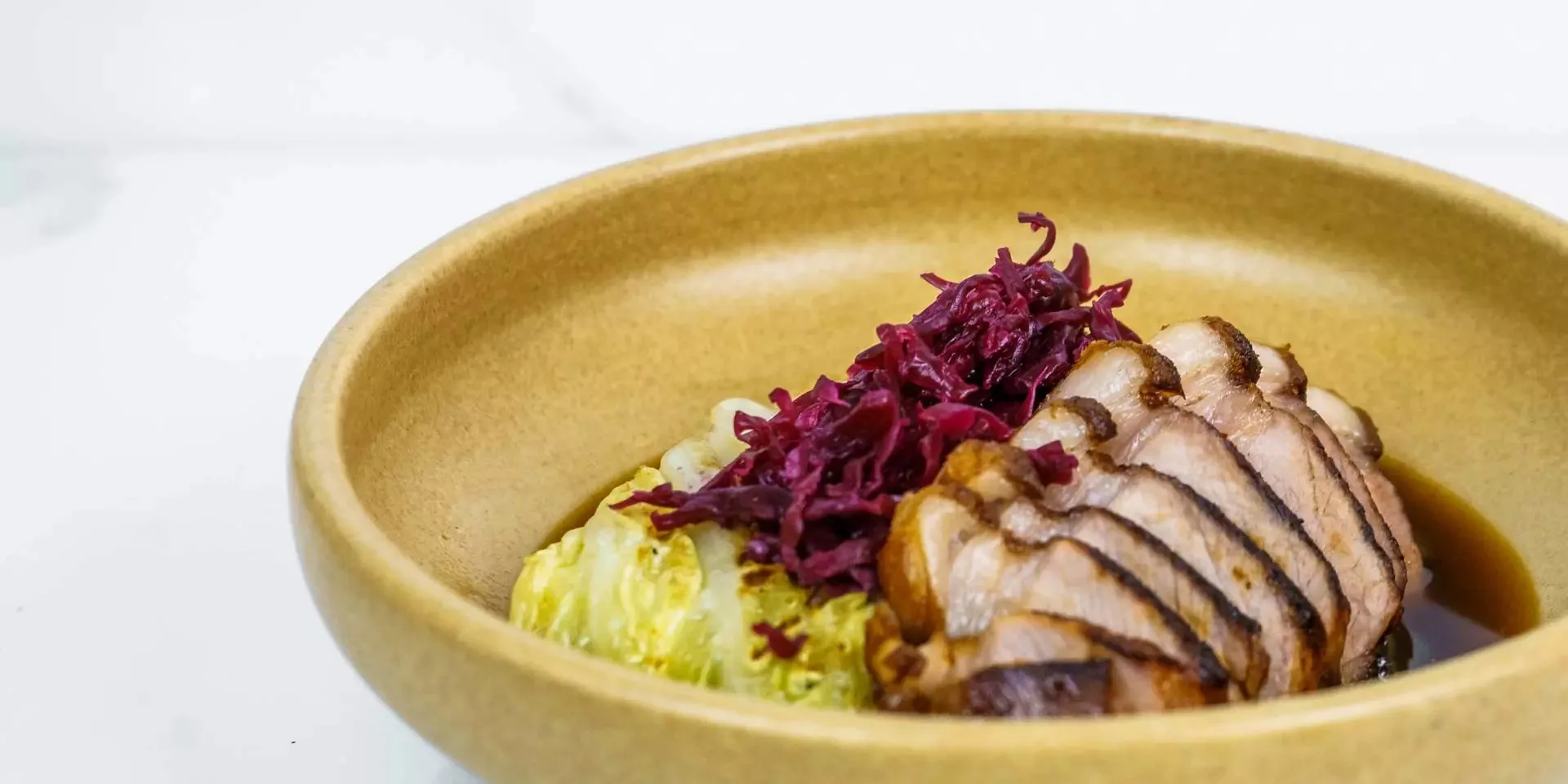 Mito — food