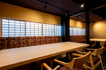 Kitashinchi Kushikatsu Bon — photo 61