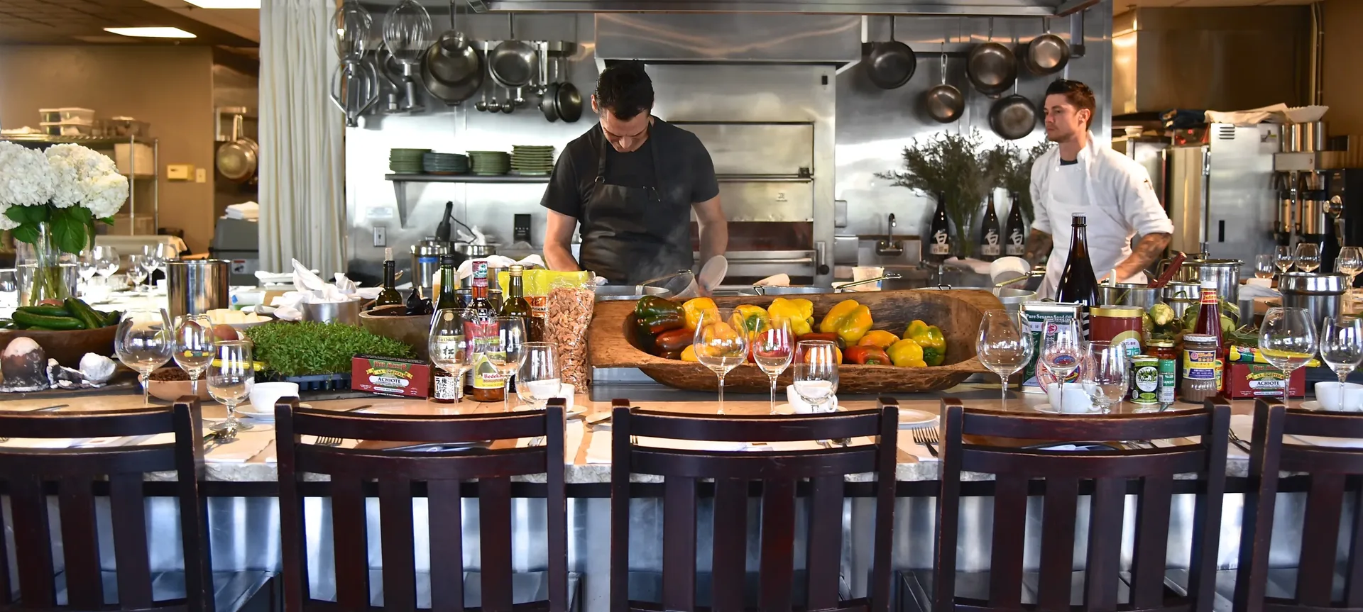 The Kitchen Restaurant — photo 22