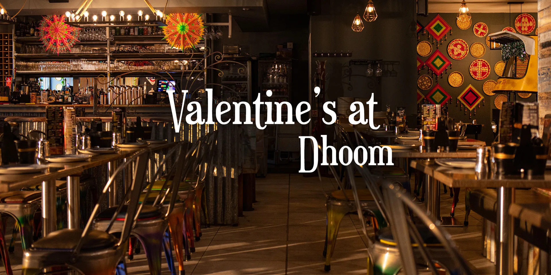 Dhoom Streatery and Bar — photo 22