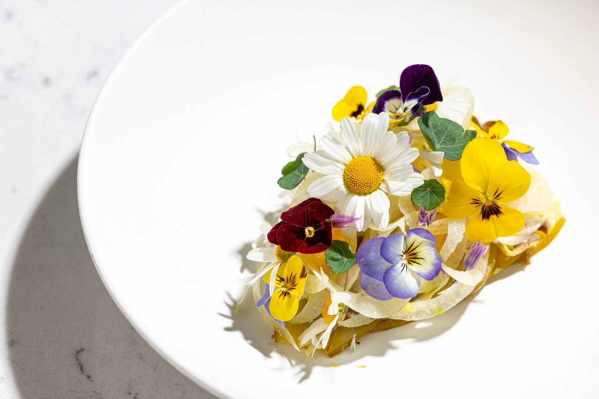 B-Restaurant — photo 11