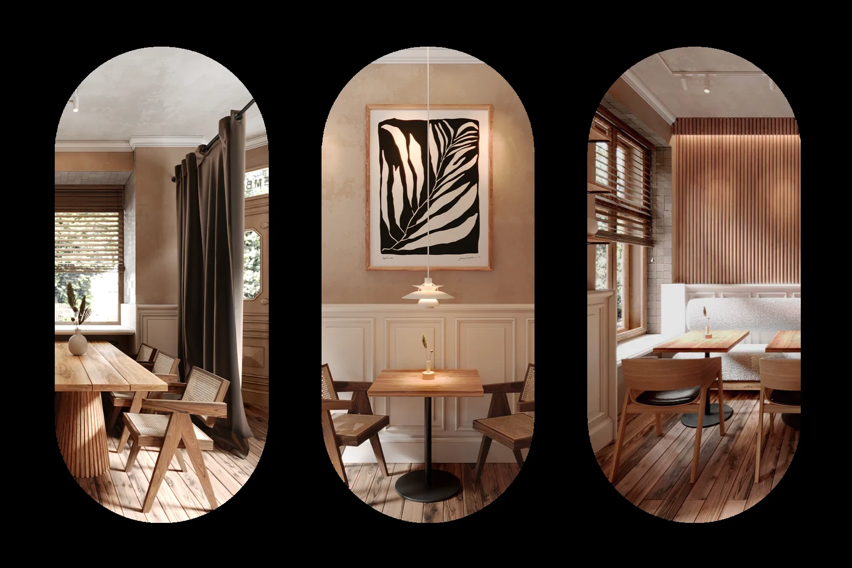 November Brasserie — photo 4