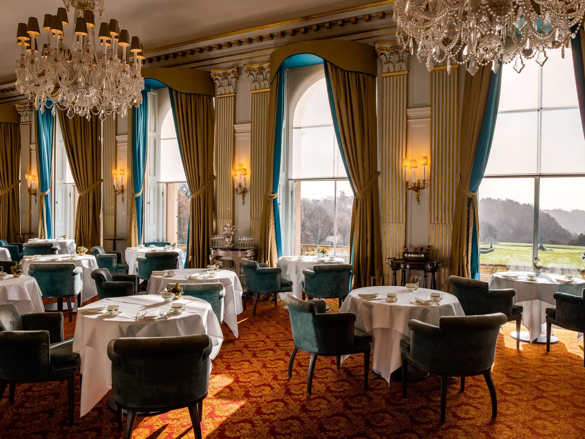 Astor Grill — photo 70