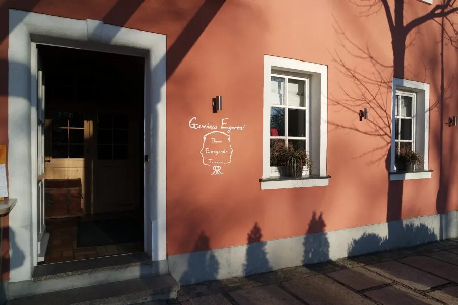 Gasthaus Egertal — photo 4
