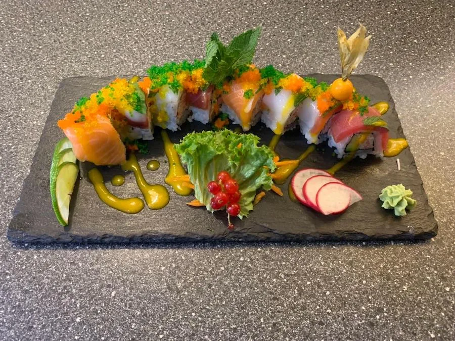 Kaiseki Restaurant — photo 31