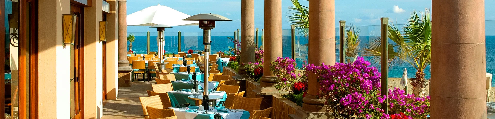 LaFrida, Cabo San Lucas