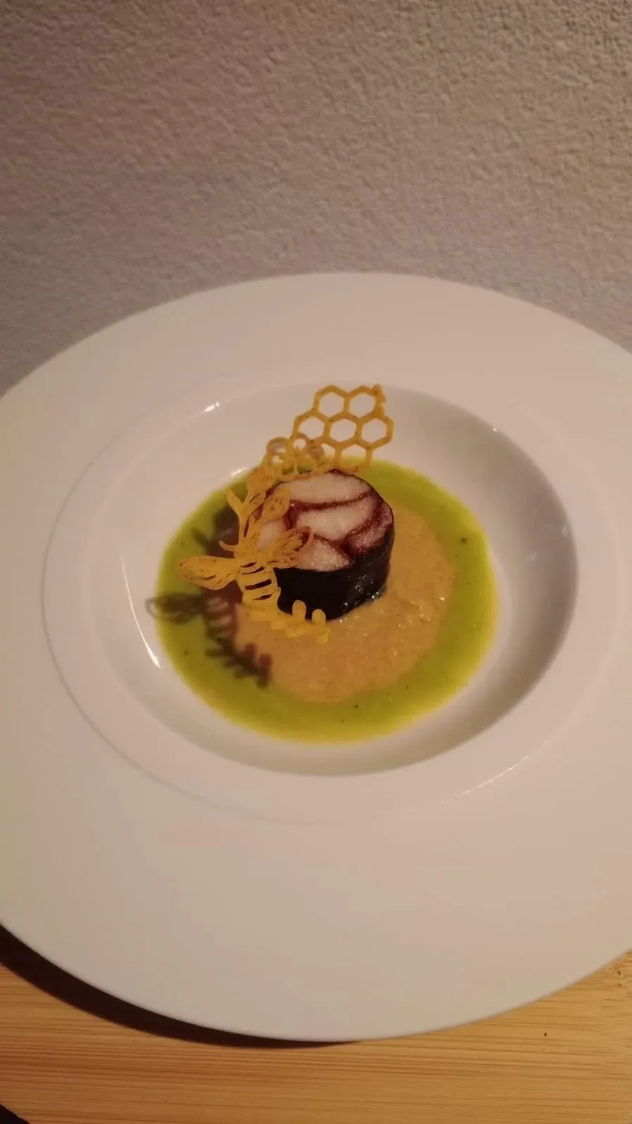 La cuisine de l'Apothicaire — photo 10