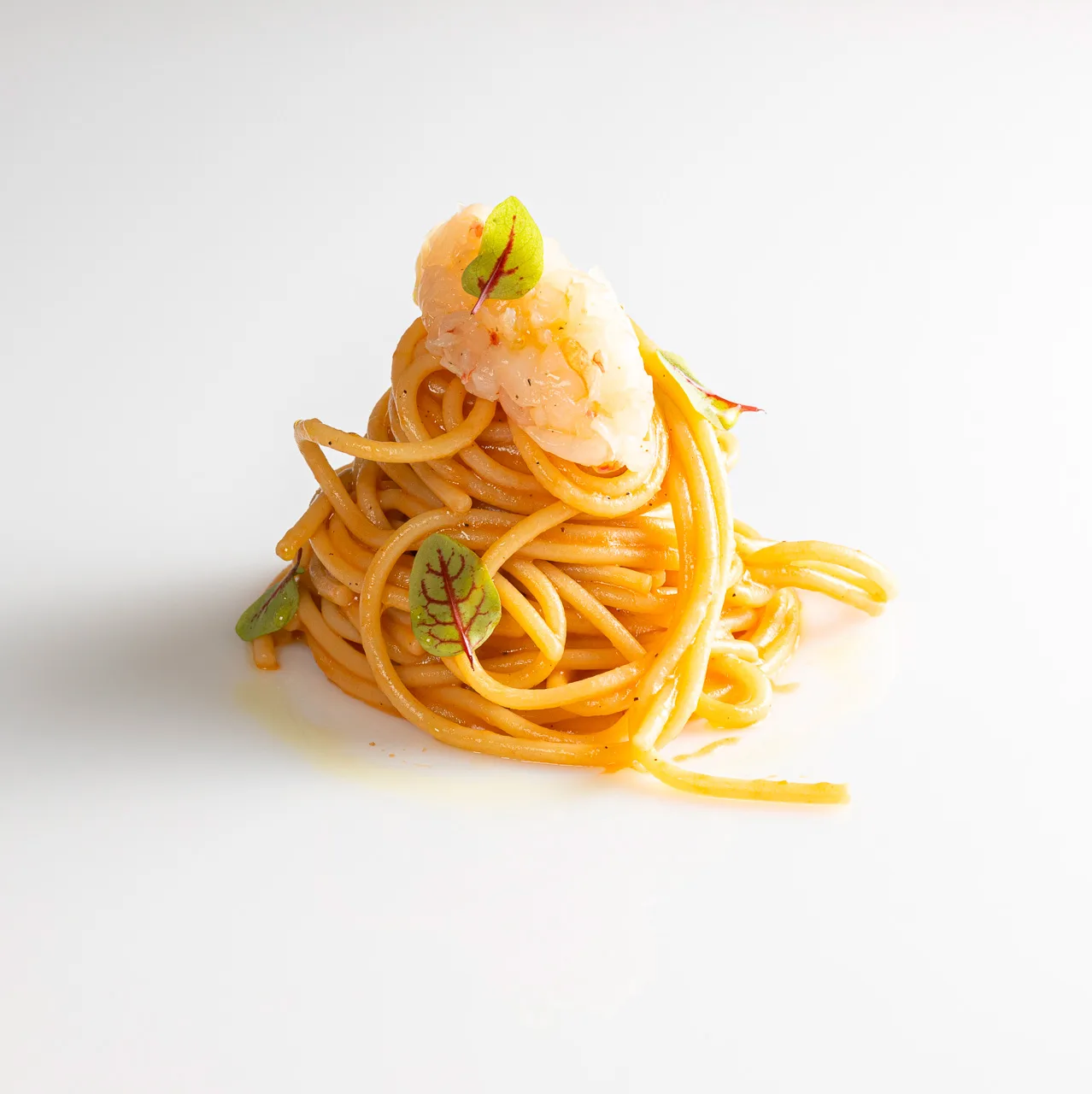 Il Poggio — food