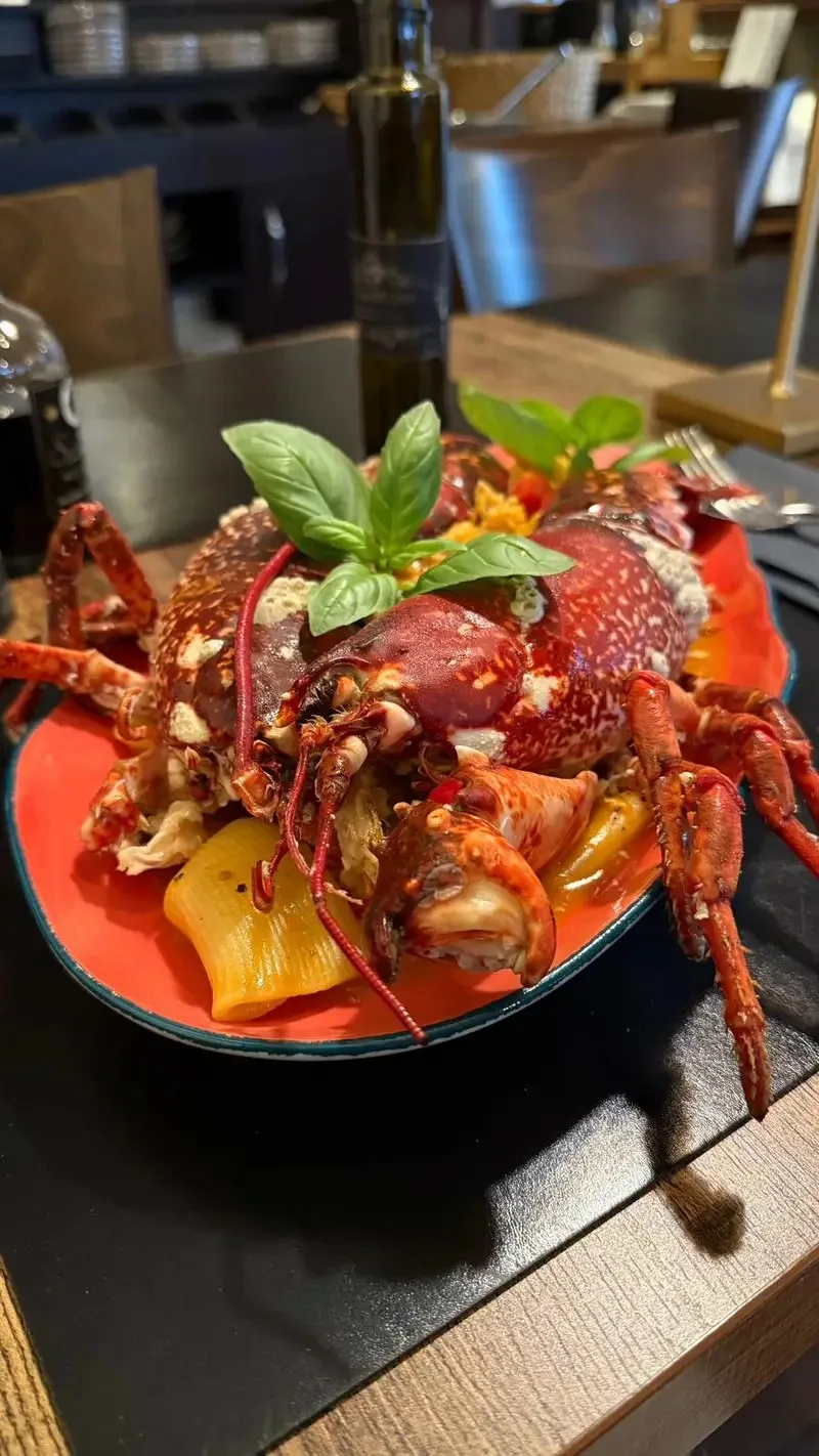 Ristorante Da Gaetano — photo 41