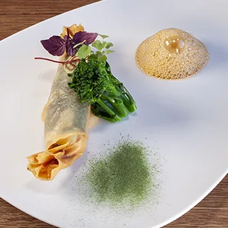 Roku - Japanese Dining & Wine — photo 25