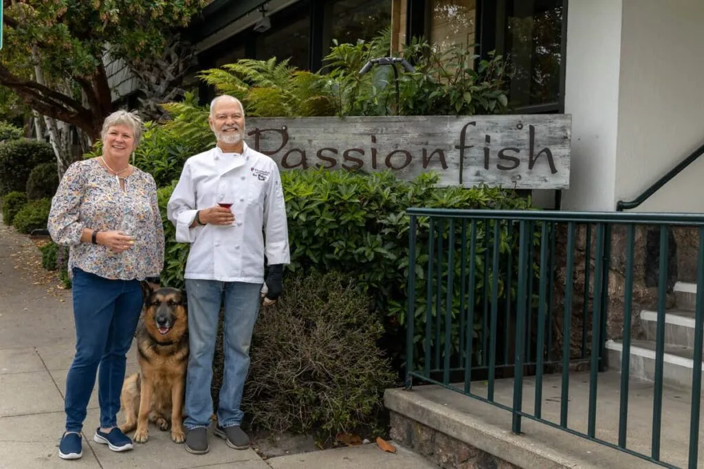 Passionfish — photo 8