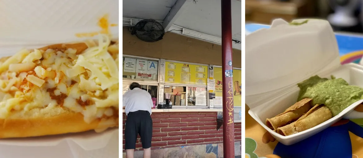 Rocio's Mexican Kitchen — photo 7