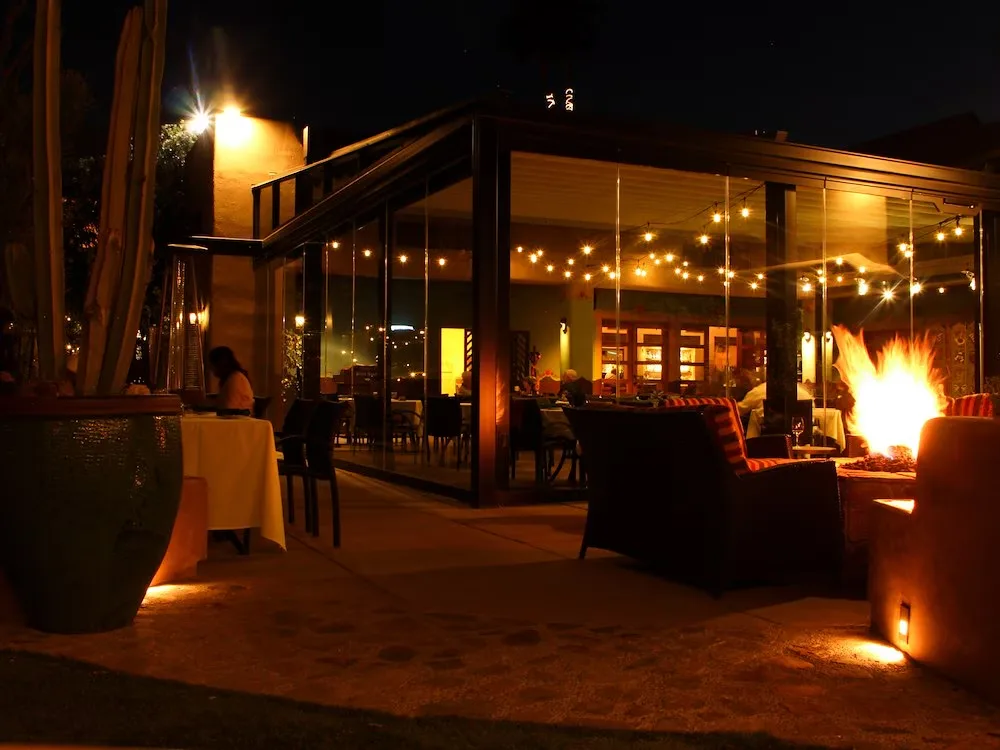 The Grill at Hacienda Del Sol — photo 30