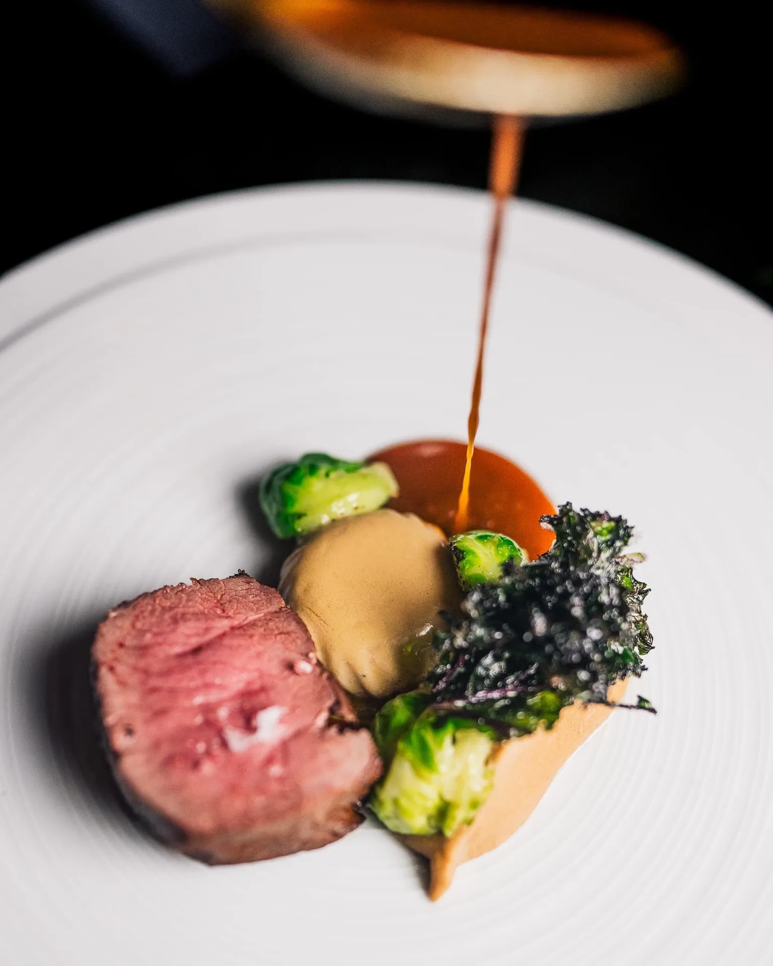MOLO Restaurant — photo 8