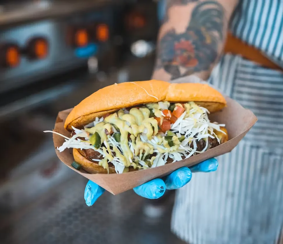 Reese Bros Barbecue, San Antonio