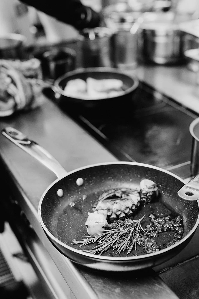 heyligenstaedt — kitchen