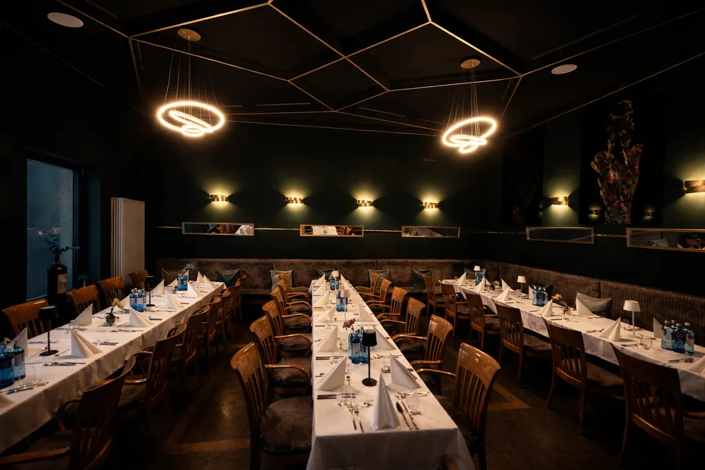 Exquisite Bocuse — photo 32