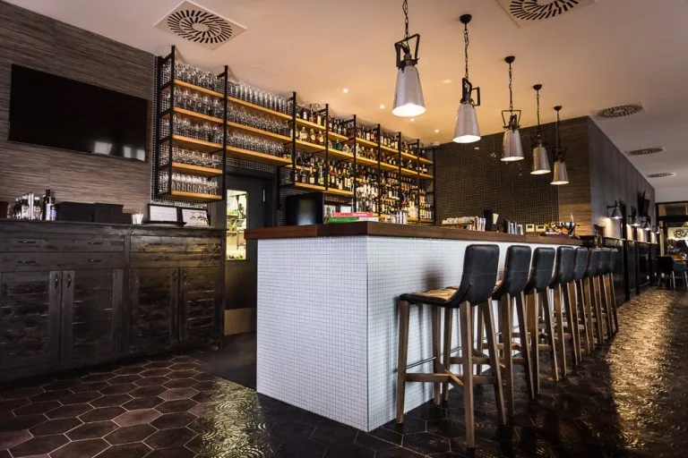 BAROZA Restaurant&Bistro — photo 25