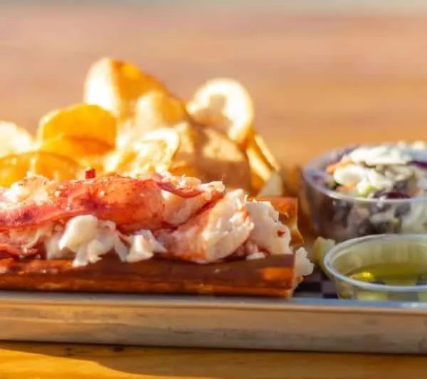 New England Lobster Eatery — photo 34