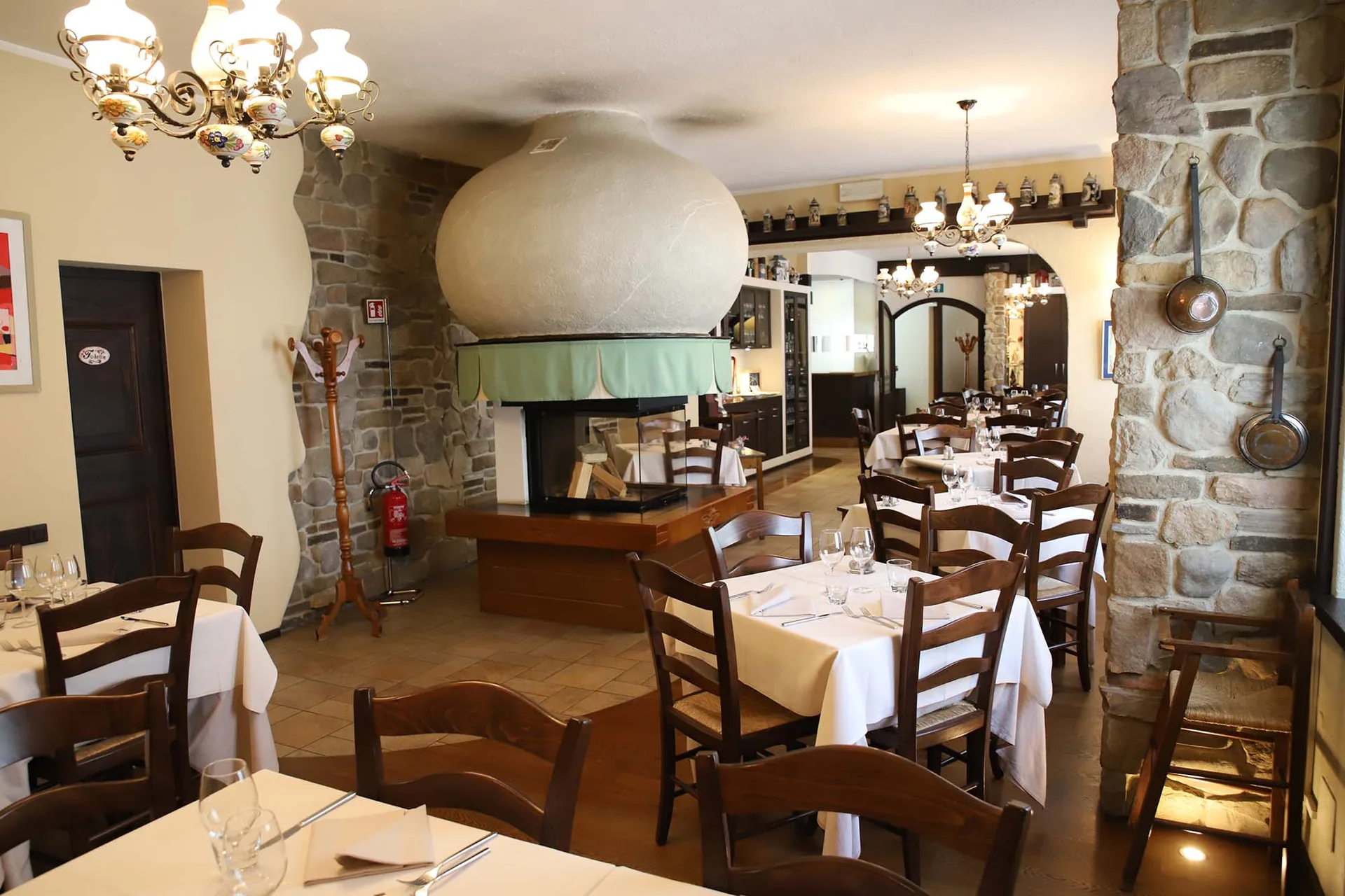 Antica Trattoria da Miculan — photo 5