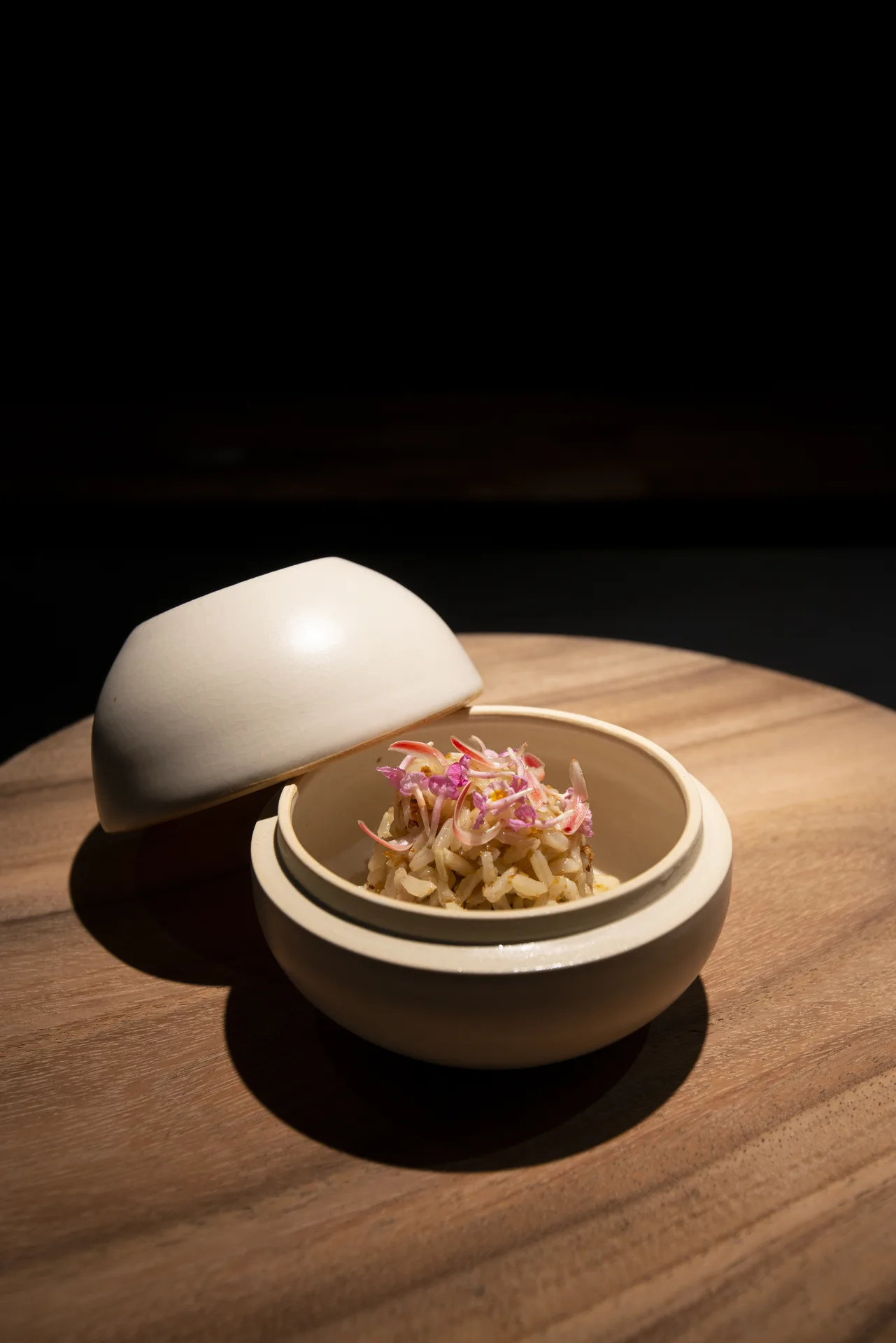 Small Dinner Club — photo 11