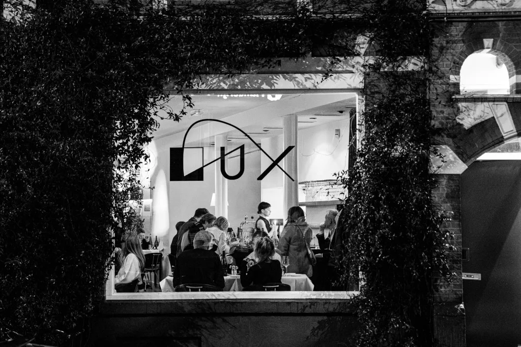 Lux — atmosphere