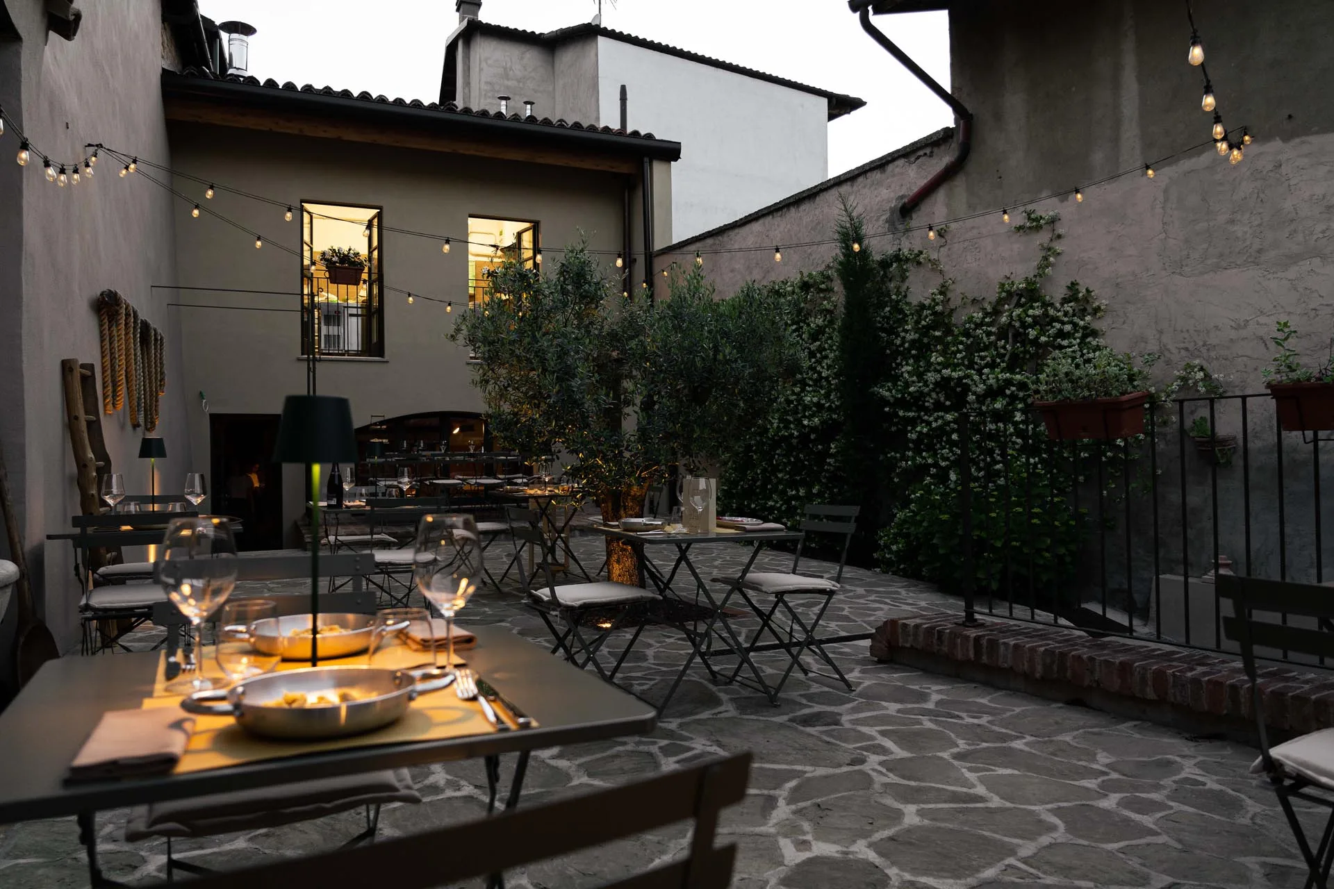 Al Gatto Verde — photo 21