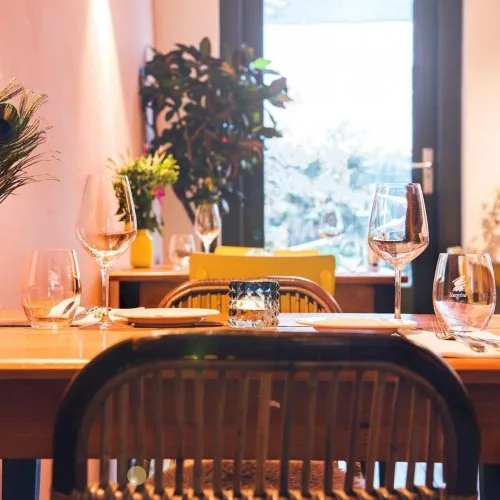 Segugio — atmosphere