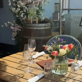 The Moorings Hotel & Restaurant — photo 7