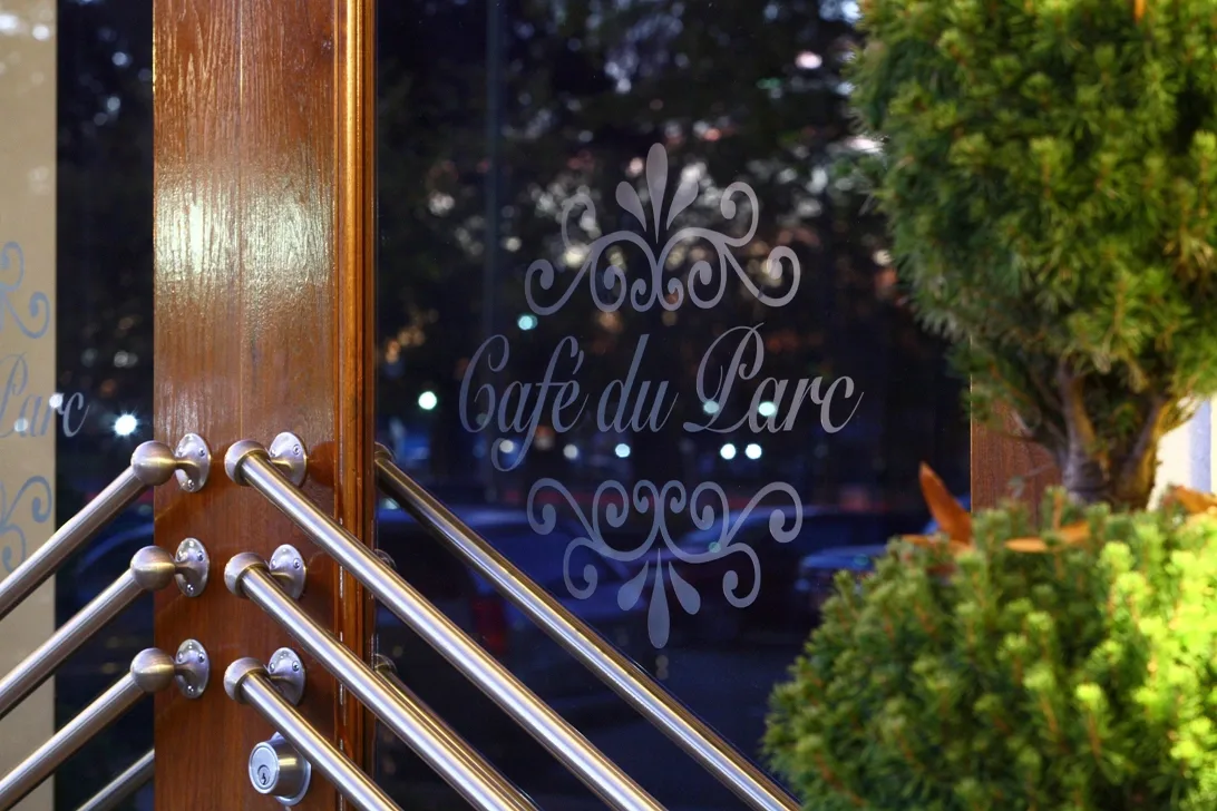 Café du Parc — photo 15