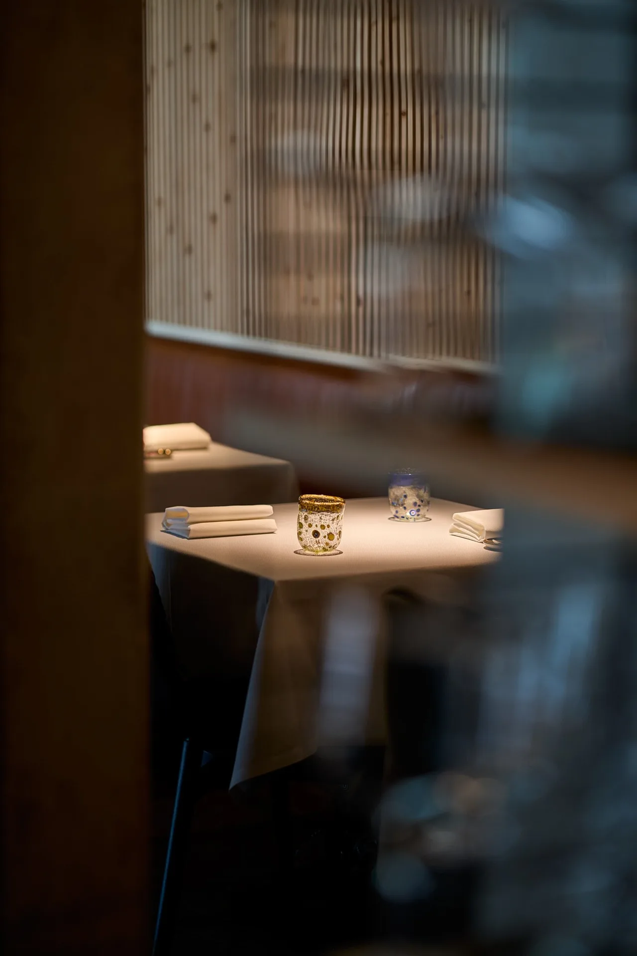 Sparkling Bistro, Munich