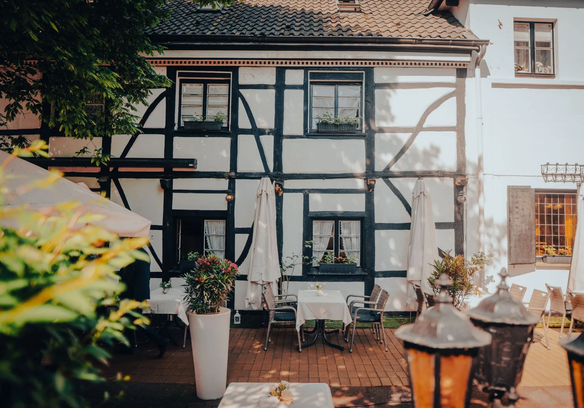 Walkmühlen-Restaurant — photo 12
