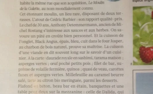 La Causerie — photo 5