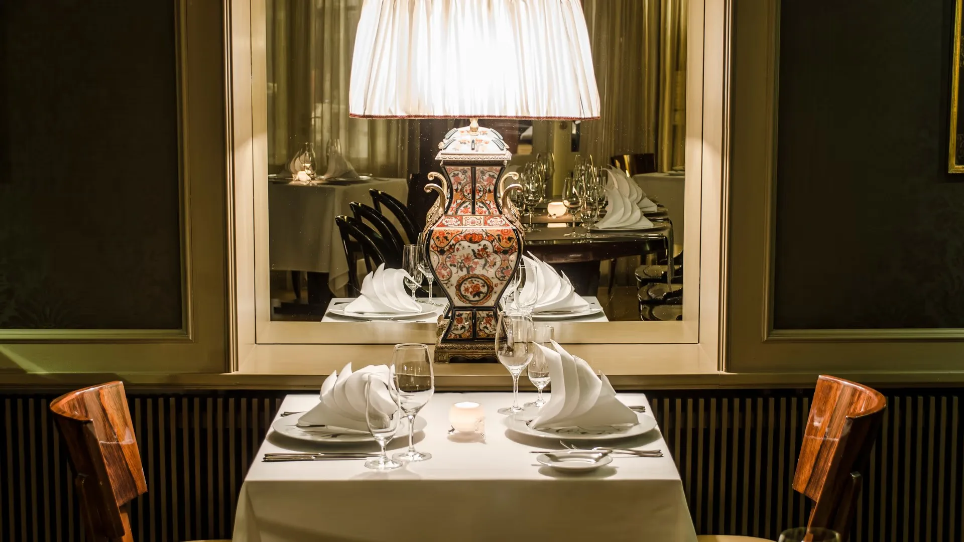 CODA Restaurant — photo 104