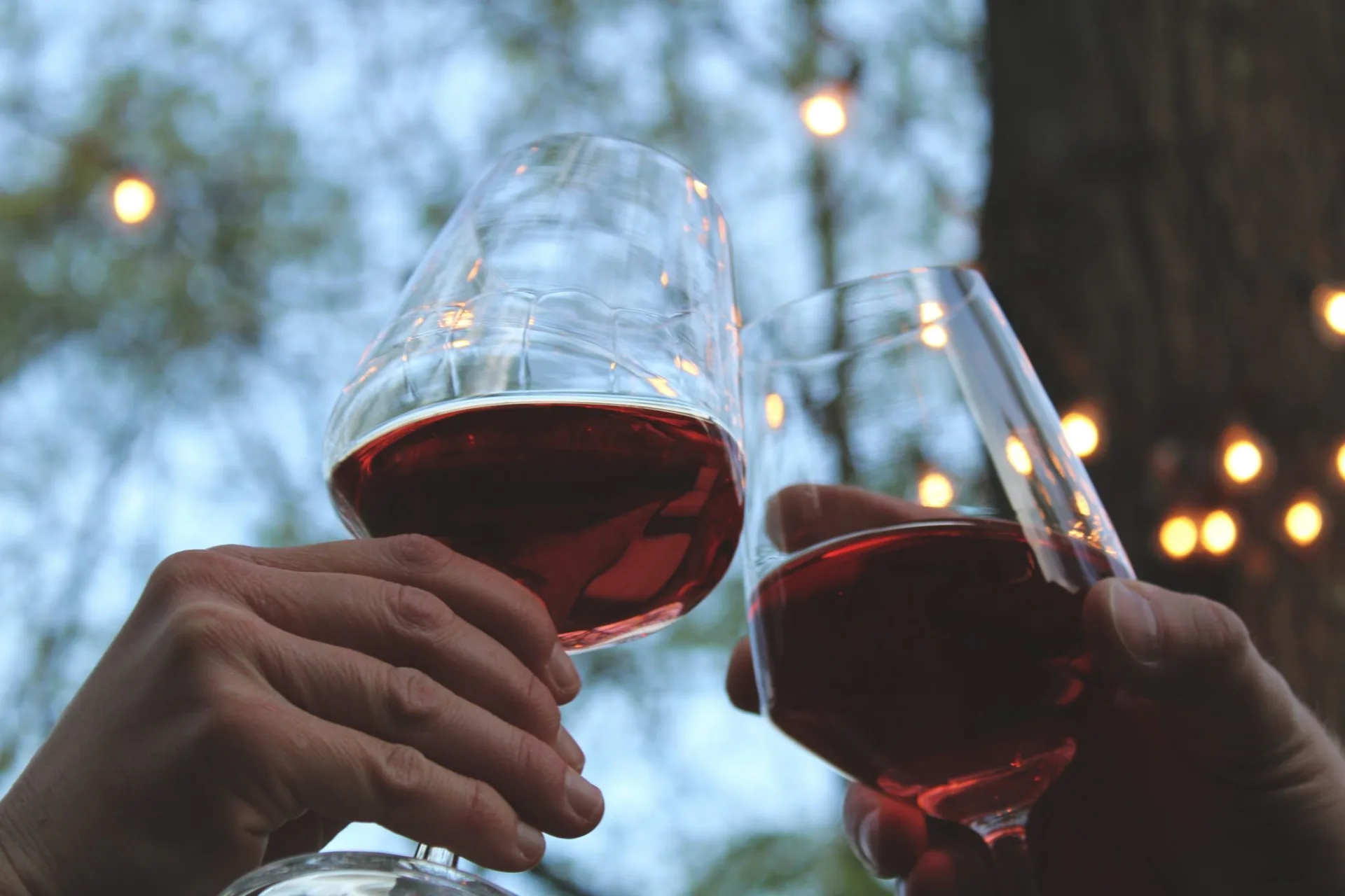 Prévost @ Haycock Manor — drink