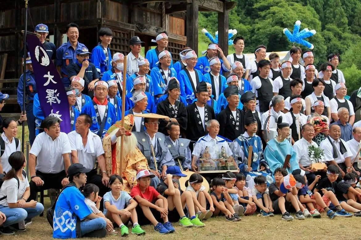 SATOYAMA JUJO - SANABURI - — photo 28